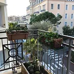 Apartman Sunny Charming Heart Of