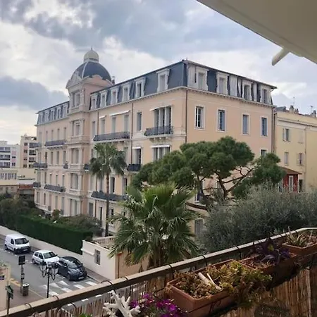 Sunny Charming Heart Of דירה ביוליו-סור-מר