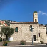 Διαμέρισμα Sunny Charming Heart Of Beaulieu-sur-Mer