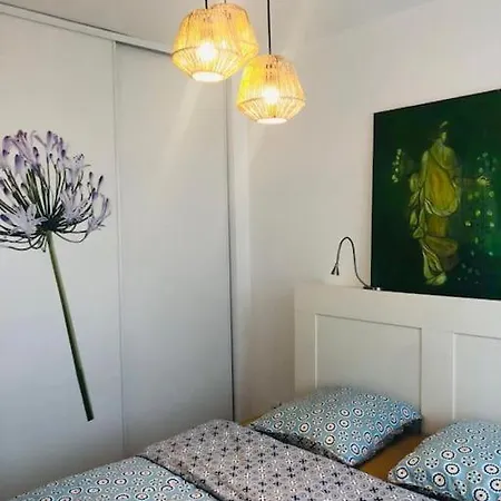 Plein Centre De Apartment Beaulieu-sur-Mer