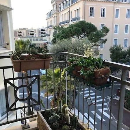 Apartment Plein Centre De