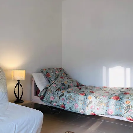 Apartment Plein Centre De Beaulieu-sur-Mer